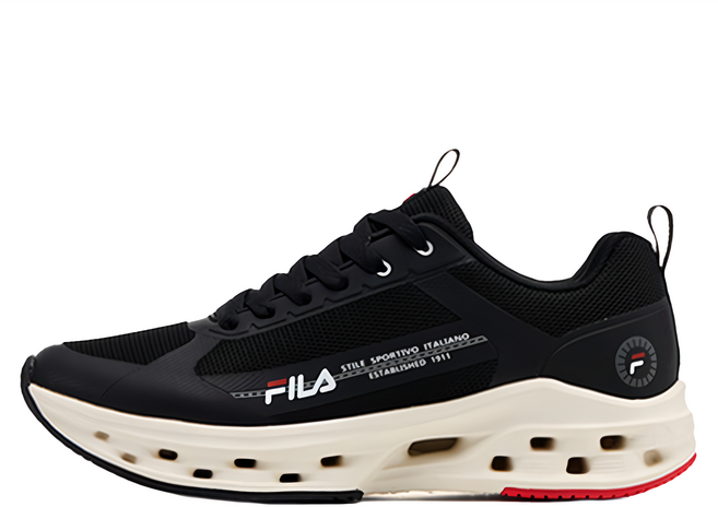 FILA 斐樂 Light Year 慢跑鞋 9.5
