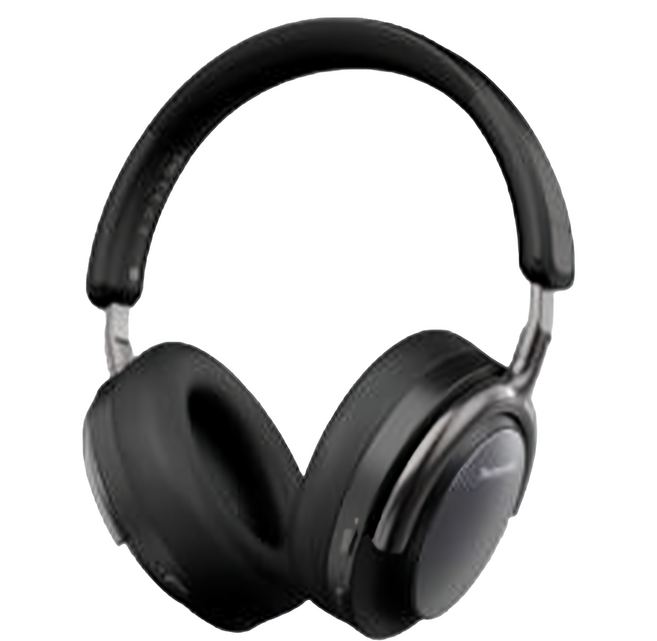 Saramonic 楓笛 無線主動降噪立體聲耳機 原廠保固, SR-BH900, 1個