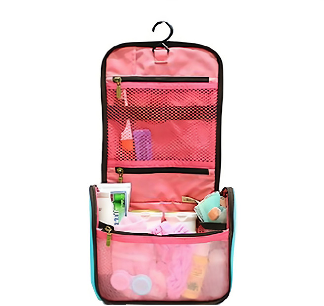 旅行玩家 盥洗包 37g