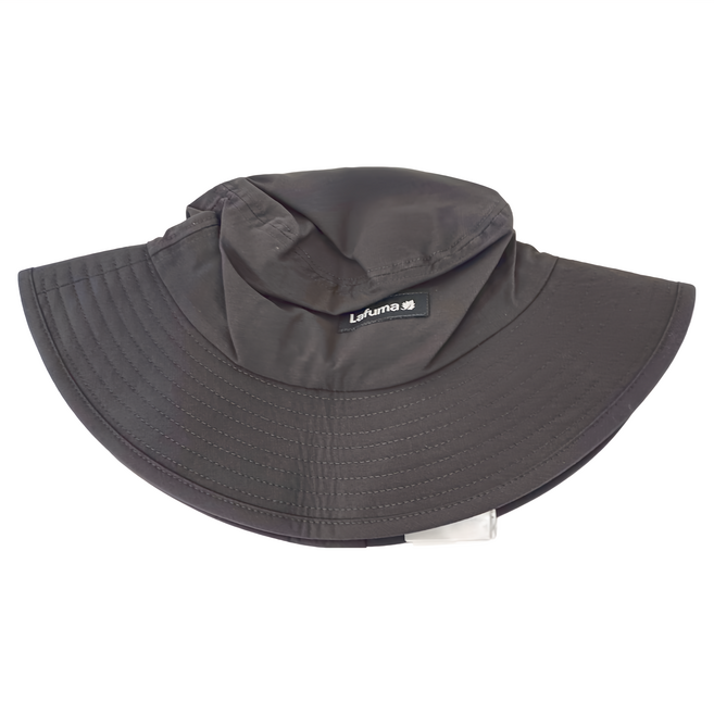 Lafuma TRAVEL HAT 戶外帽, 黑色