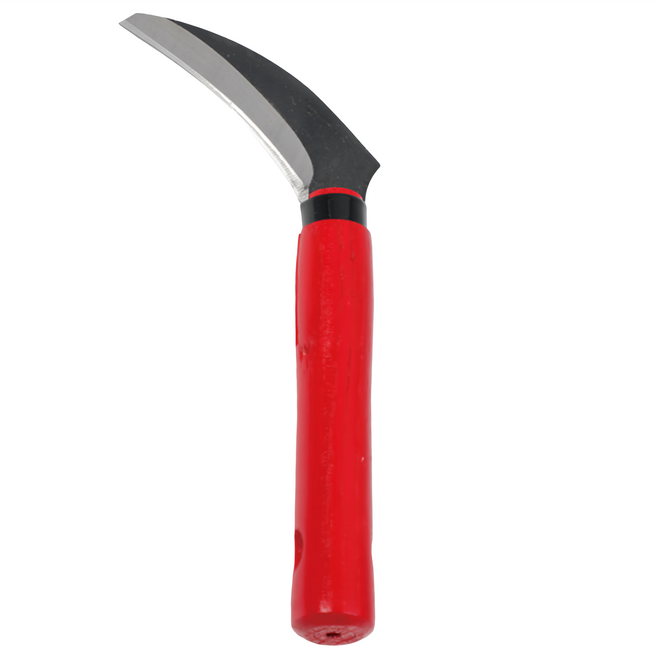 小美紀 28G小鐮刀, 1支