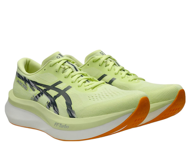 ASICS 亞瑟士 男款 MAGIC SPEED 4 運動鞋 1011B875-751