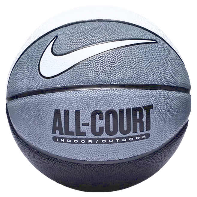 NIKE 耐吉 EVERYDAY ALL COURT 8P 籃球, DO8258-120, 1顆
