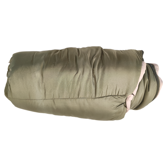 Naturehike 挪客 春暉睡袋 B180 NH21MSD11 220 x 85cm 1.4kg, 青苔綠, 1個
