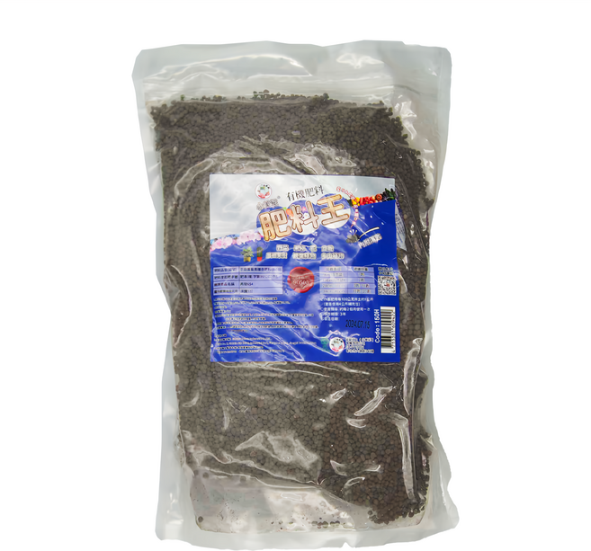 小美紀 150H 肥料王補充包, 4kg, 1包