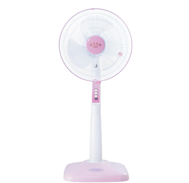 雙星牌 TS-1490 14吋立扇