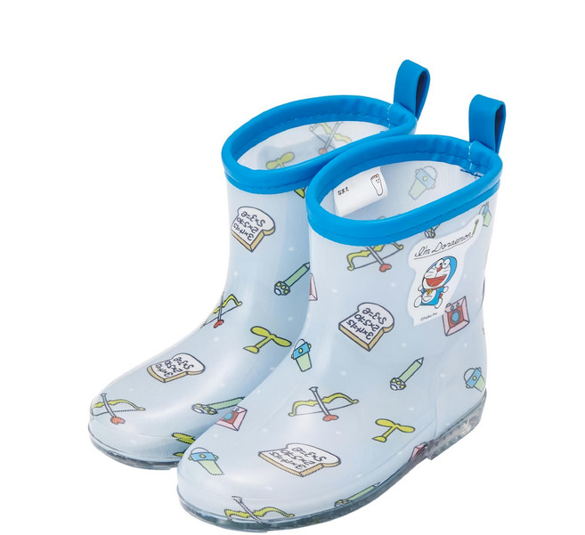 Skater 兒童雨鞋含鞋墊 RIBT16