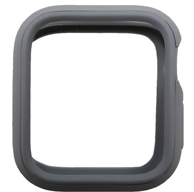 RHINOSHIELD 犀牛盾 Apple Watch NX保護殼 40mm, 循環灰, 1個