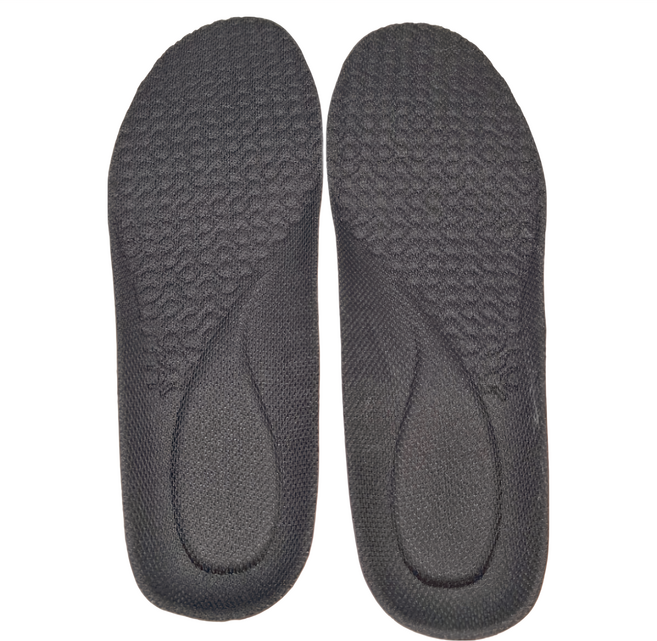 FANCY LIFE 運動減震鞋墊