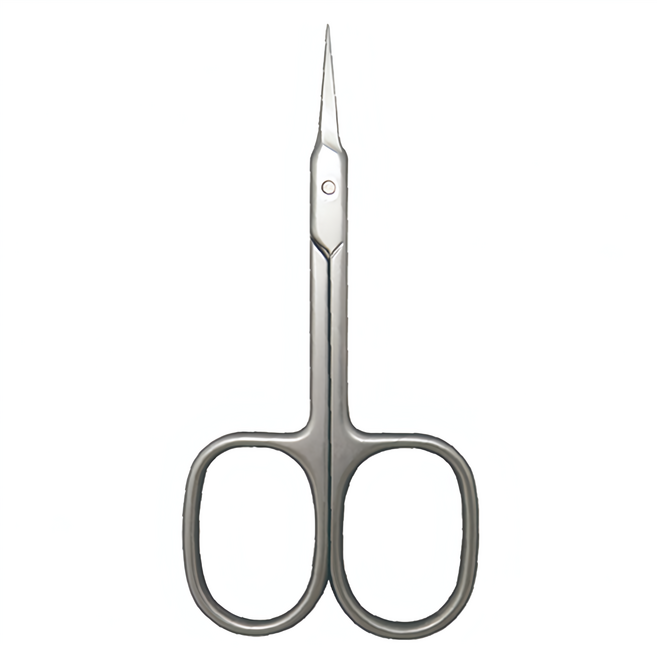 SUNDEN 極致鍛造細皮彎剪 鋒利耐用 不鏽鋼材質 乾淨衛生, SD1232, 1個