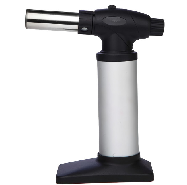 ALL SPLENDID 瓦斯型噴槍 台灣製造 大小火/軟硬火調節, AH-908, 1個