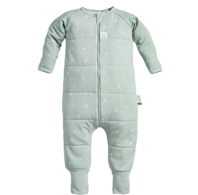 ergoPouch 長袖連身衣 2.5TOG 2~3歲