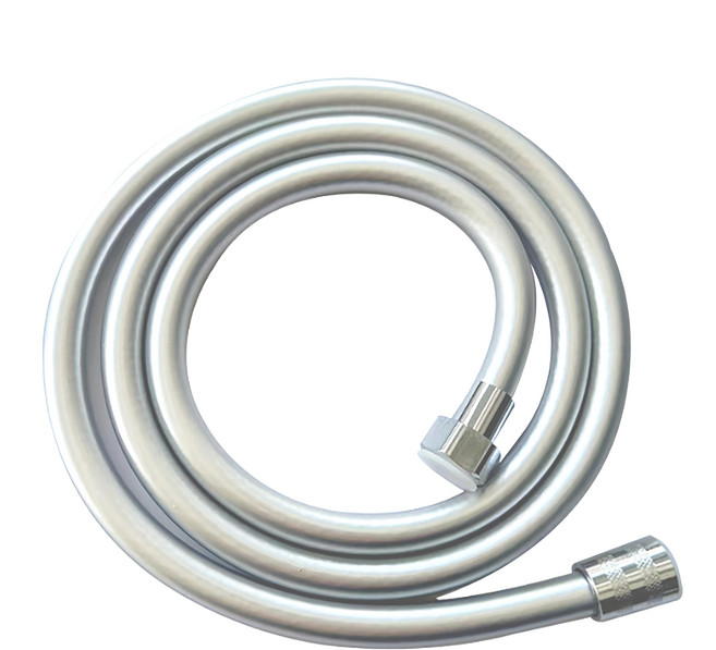 UP101 防爆PVC軟管 雙銅接頭 4分接口通用 五層加厚不易爆裂 2M