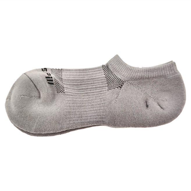 Socks Pill 機能除臭抗菌足弓運動短襪 SP-1001