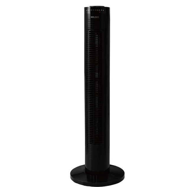 HIKUMO 日云家電 極簡涼廈扇 HKM-AF8011M, 1台