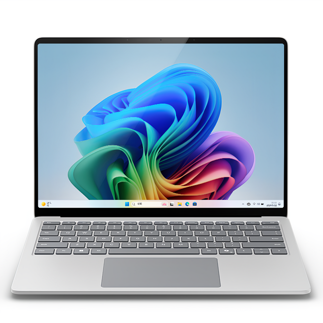 Microsoft 微軟 Surface Laptop 第7版 輕薄觸控筆電 13吋 原廠保固, 白金色, ZGP-00019, 512GB SSD, 16GB, WIN11 Home