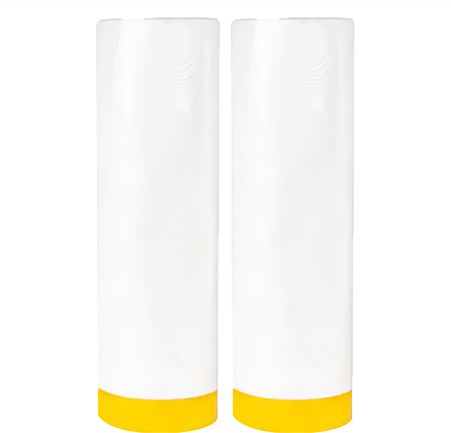 家具防塵套 F款, 2件