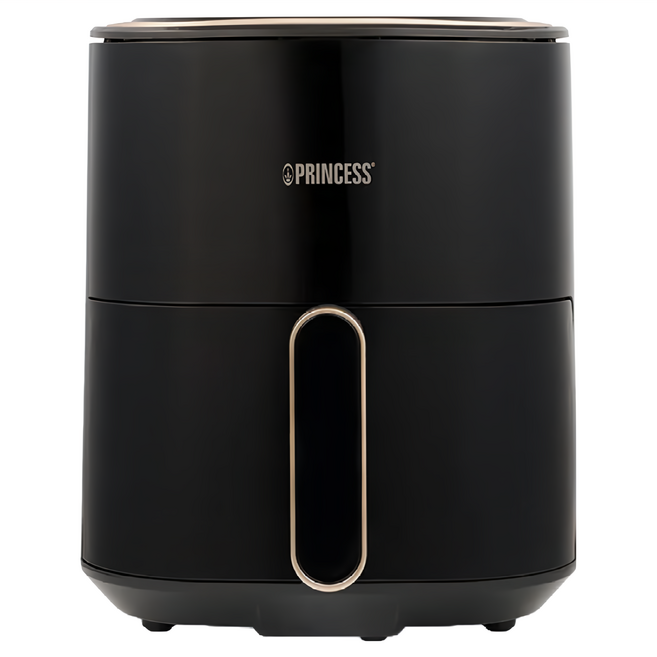 PRINCESS 荷蘭公主 氣炸鍋 3.5L, 183042, 黑色