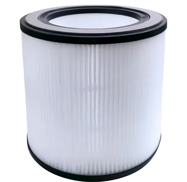 怡悅 抗敏濾心 PHILIPS 飛利浦 AC0819 AC0819/80 AC0850 AC0850/81適用, 1個, AC0819 AC0819/80 AC0850 AC0850/81
