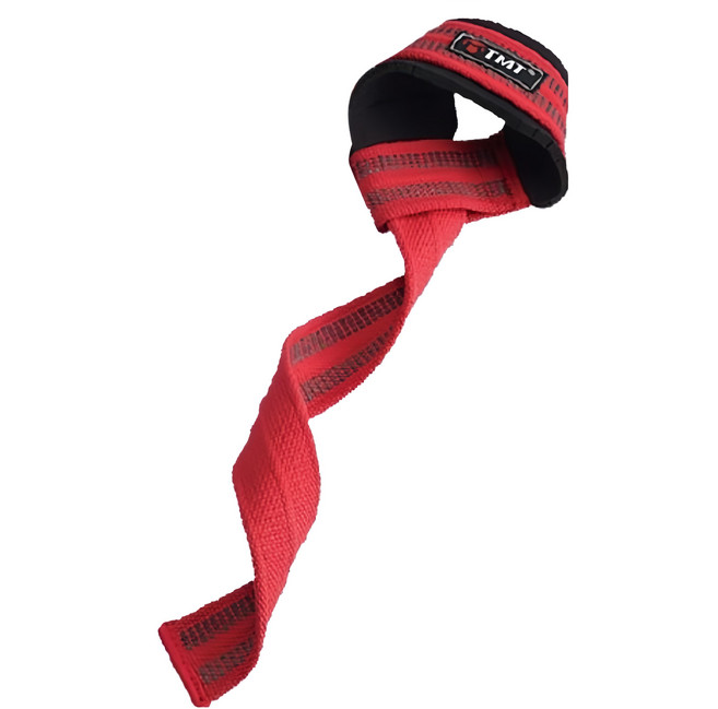 TMT s-sportplus+ 護腕拉力帶 黏貼 b28 a7005001-02 紅色, 1條