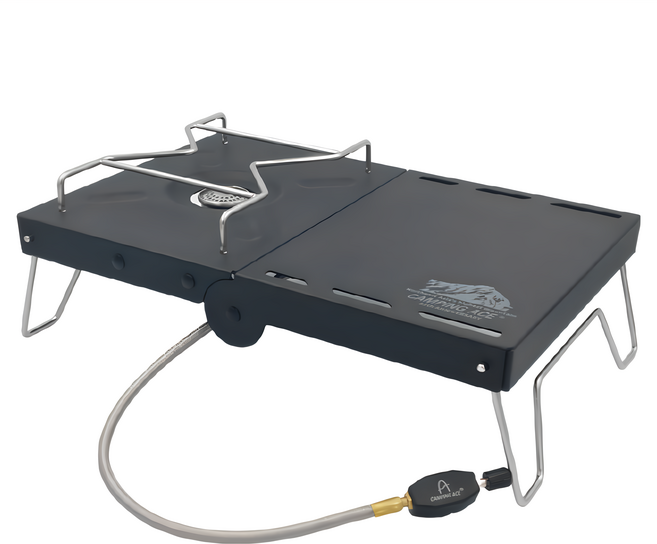CAMPING ACE 野樂 魔方爐 登山露營爐具 ARM-1102, 1個