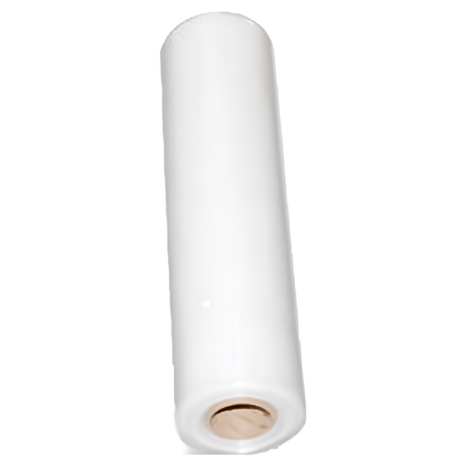 LINEBAKE 蛋糕裝飾 塑膠擠花袋 100張, 透明, 1捲