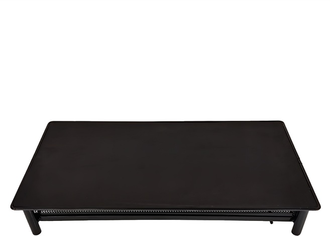 卡特屋 咖啡膠囊架抽屜 Nespresso適用 40顆, 黑色, 1個