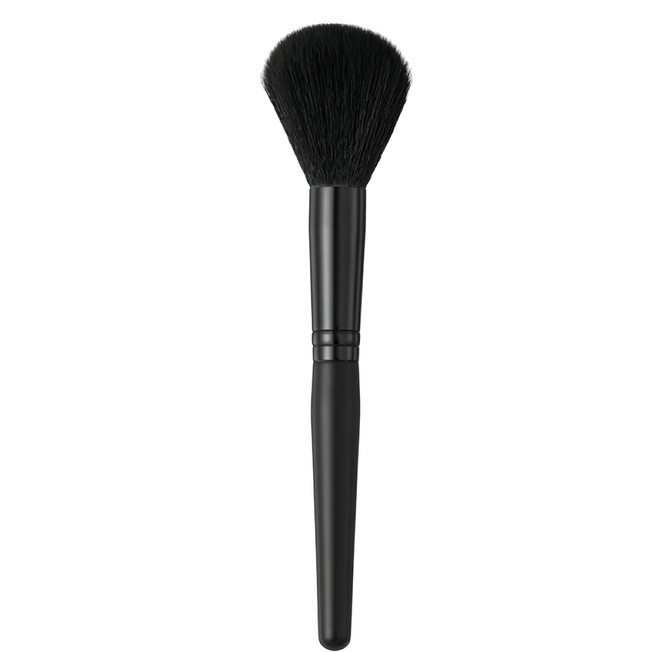KAI 貝印 cosmeup 腮紅刷, HC-3730, 1支