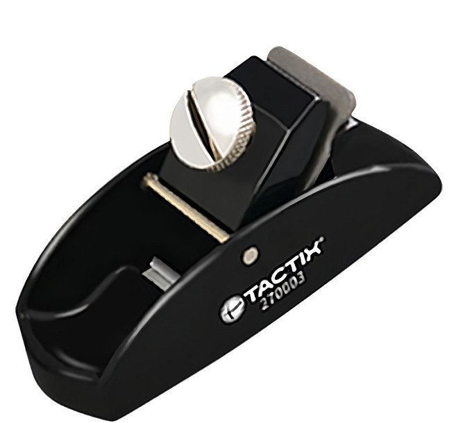 TACTIX MASHATOO DIY 木工迷你刨刀, 1個
