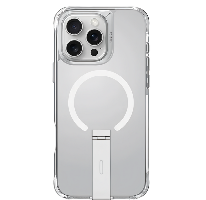 UNIQ Eleva 磁吸支架殼