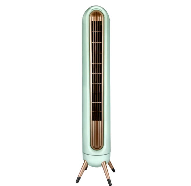 NICONICO 微電腦大廈扇, NI-S2024, 1台
