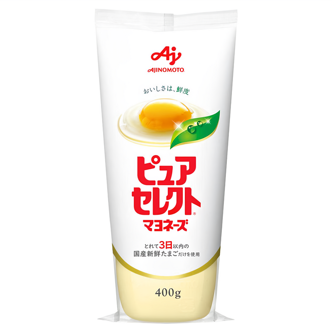 PureSelect 純選 沙拉醬, 400g, 1瓶