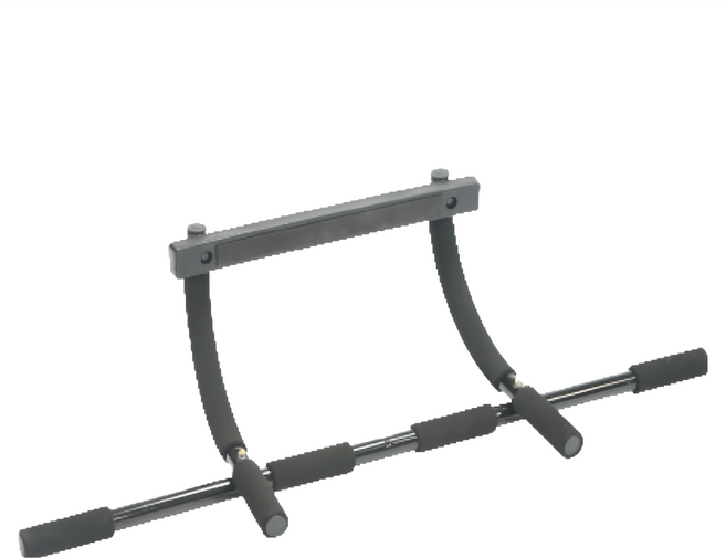 ika 門上單槓, 黑色