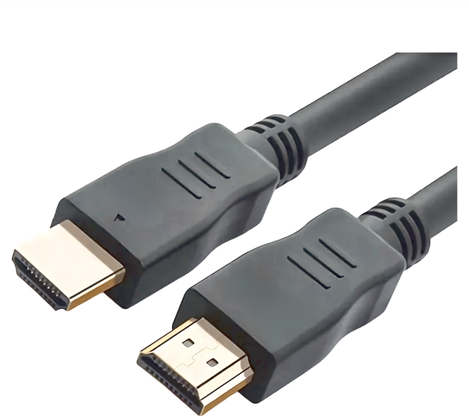 HONG JIN 宏晉 1.4版高清 HDMI 影音傳輸線 1.5m 4條