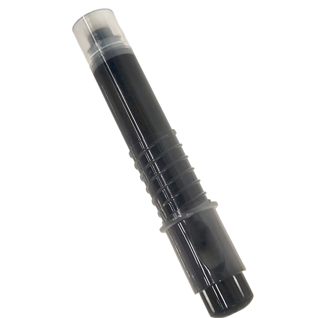 PILOT 百樂 卡式白板筆水, 黑色, 10支