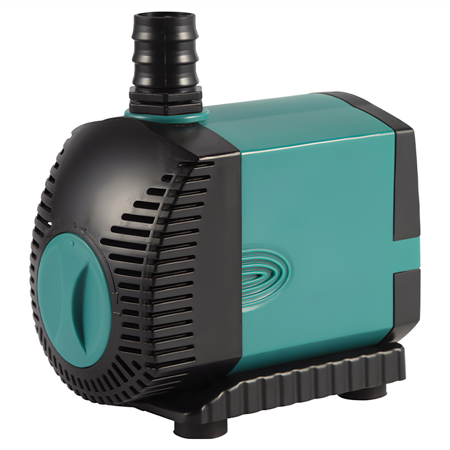 UP AQUA 雅柏 沉水馬達 800L/H A-039-800, 15W, 1個