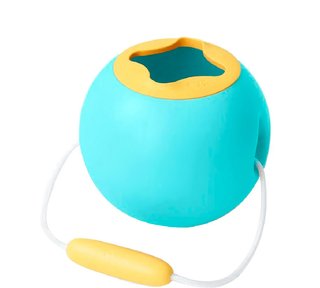 Quut 球型水桶, 湖水綠, 1個