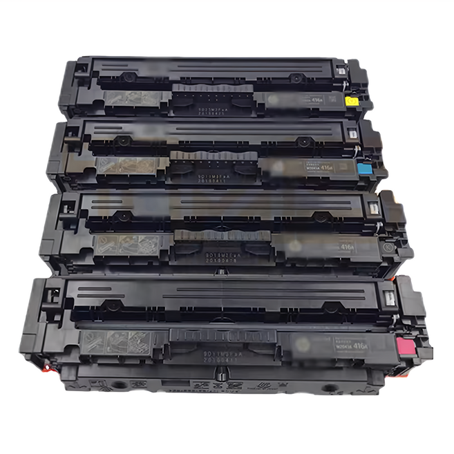 NEXTPAGE 台灣榮工 HP 高容量相容碳粉匣 W2042X/416X, 黃色, 1個