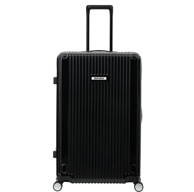 CENTURION 百夫長 拉鍊款行李箱