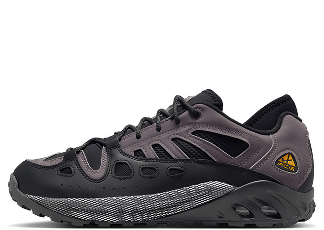 NIKE 耐吉 男款 ACG AIR EXPLORAID 慢跑鞋 FV2925-001