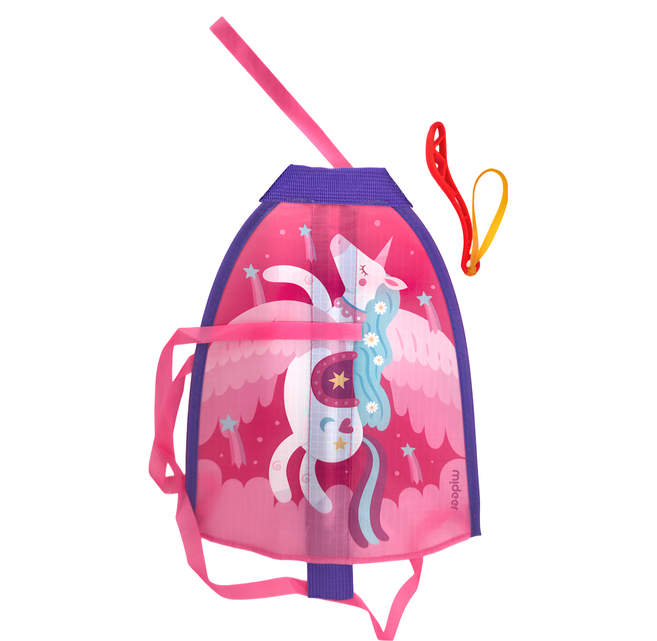 mideer 彈射風箏玩具 獨角獸, 1個