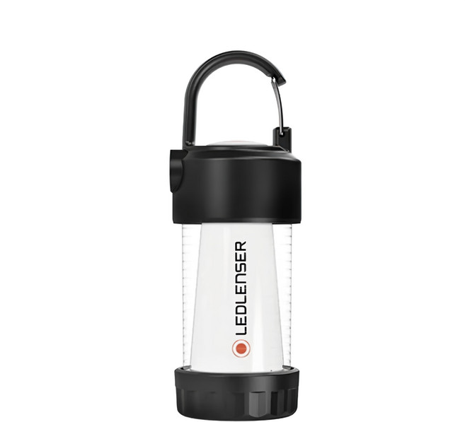 LEDLENSER 萊德雷神 ML4 充電式露營燈, 黃光, 1個