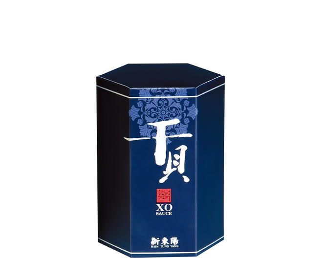 新東陽 干貝XO醬, 220g, 1罐