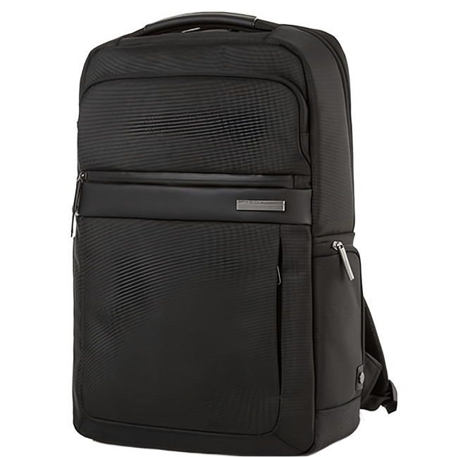 Samsonite 新秀麗 RED XAYDE 雙肩包 A, 黑色