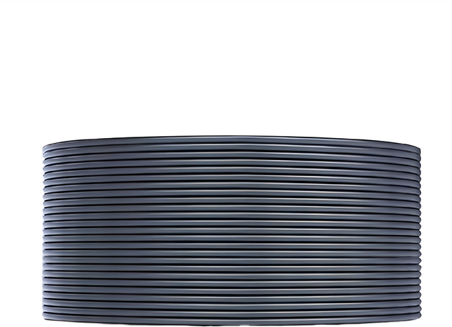 UGREEN 綠聯 CAT5網路線 美國福祿克品質認證 NW108 灰色 305m, 1條