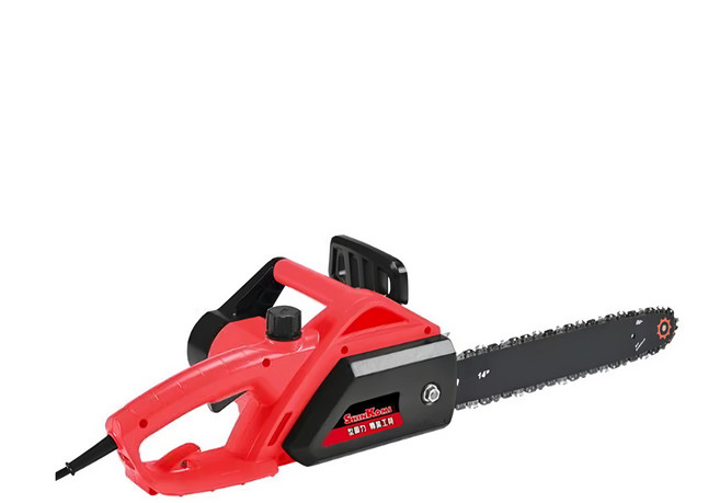 SHINKOMI 型鋼力 14 插電鏈鋸機 SK1100CS 3.5kg, 1個