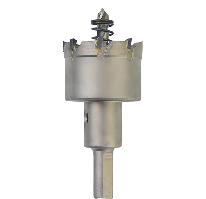 勝會 合金 不鏽鋼開孔器 SA022 75mm, 1個