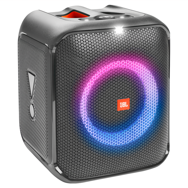 JBL 便攜式藍牙喇叭, PARTYBOX ENCORE ESSENTIAL