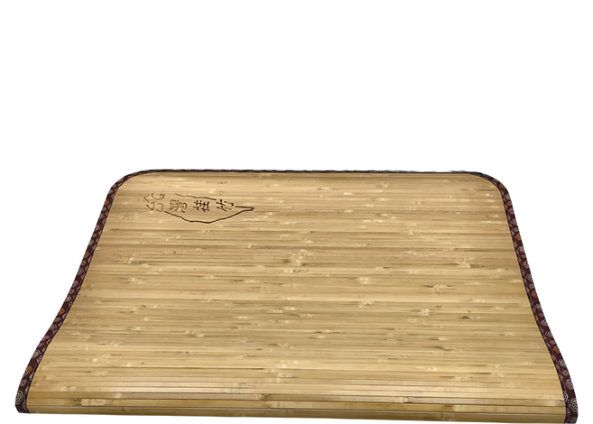 Mexsmon 美思夢 台灣桂竹涼夏蓆, 原色