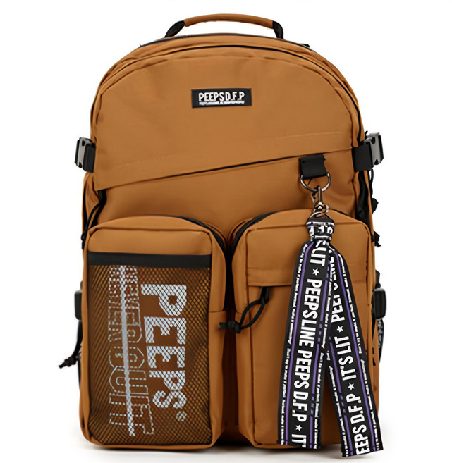 peeps Advance 後背包